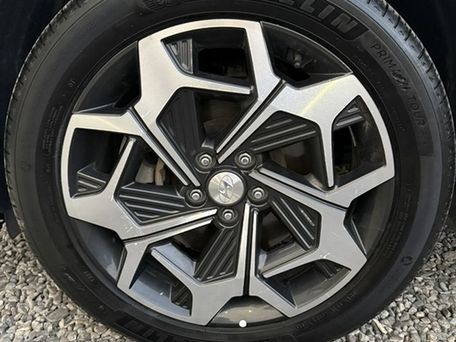Hyundai Palisade, 2021 — сүрөт 18