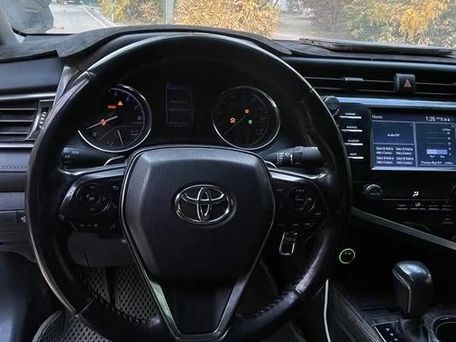 Toyota Camry, 2019 — photo 5