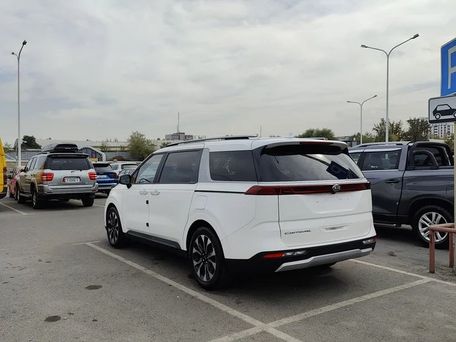 Kia Carnival, 2020 — сүрөт 3