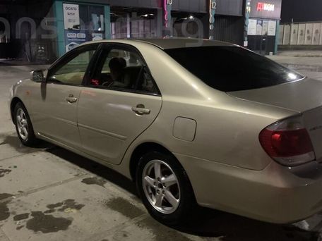 Toyota Camry, 2005 — сүрөт 4
