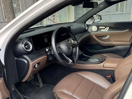 Mercedes-Benz E-Класс, 2021 — фото 6