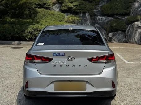 Hyundai Sonata, 2023 — фото 7