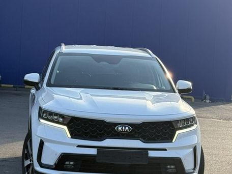 Kia Sorento, 2021