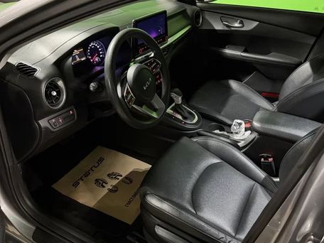 Kia K3, 2022 — photo 9