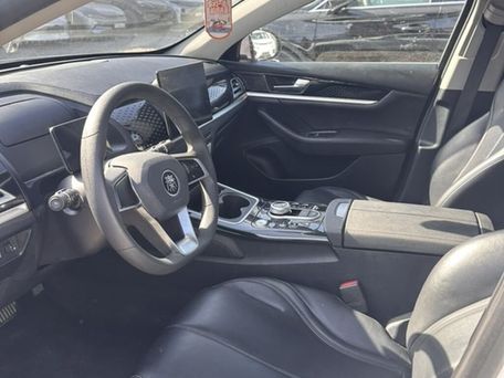 BYD Qin Pro, 2022 — 照片 7