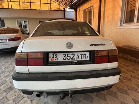 Volkswagen Vento, 1992 — сүрөт 3