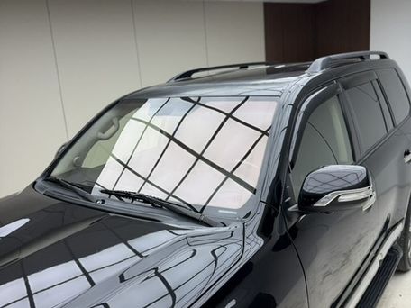 Toyota Land Cruiser, 2012 — 照片 6