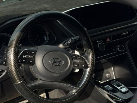 Hyundai Sonata, 2019 — сүрөт 6