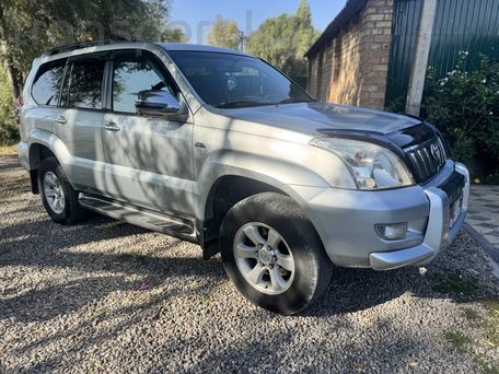 Toyota Land Cruiser Prado, 2005 — фото 2