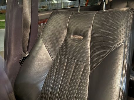 Mercedes-Benz S-Class, 2003 — сүрөт 14