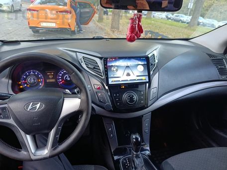 Hyundai i40, 2013 — photo 7