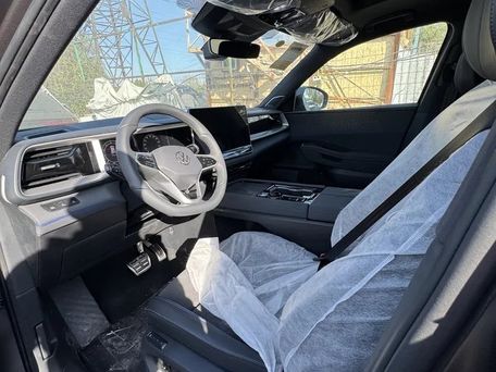 Volkswagen Teramont, 2026 — 照片 7