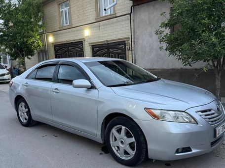 Toyota Camry, 2006 — сүрөт 3