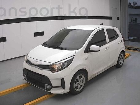 Kia Morning, 2022 — photo 2