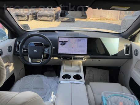 Li Auto (Lixiang) L7, 2025 — photo 6