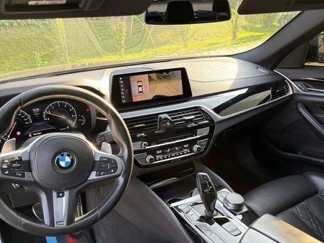 BMW 5 серии, 2019 — фото 6