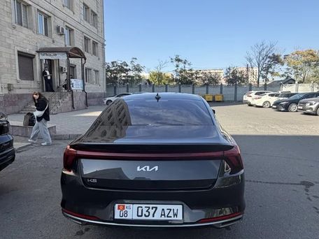 Kia K8, 2022 — сүрөт 5