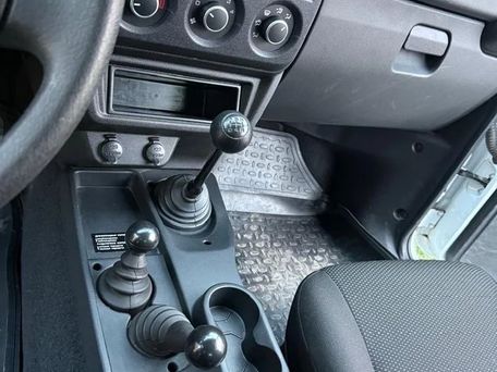 Lada (ВАЗ) 2121 (4x4), 2021 — фото 2