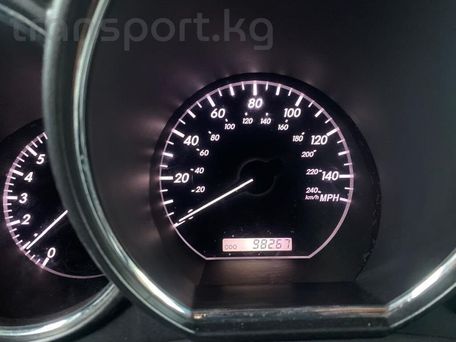 Lexus RX, 2007 — photo 15