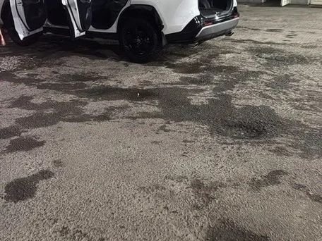 Toyota RAV4, 2018 — фото 2