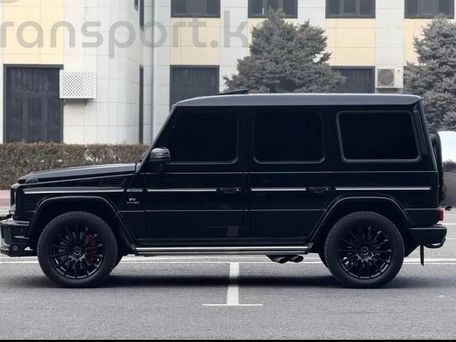 Mercedes-Benz G-Класс AMG, 1993 — фото 7