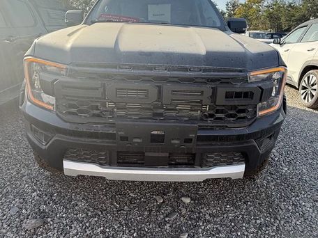 Ford Ranger, 2026 — 照片 1