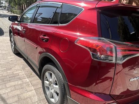 Toyota RAV4, 2018 — фото 4