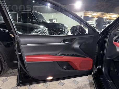Toyota Camry, 2021 — сүрөт 4