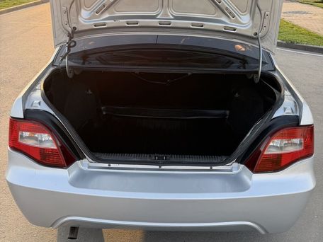 Daewoo Nexia, 2010 — 照片 20