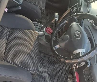 Toyota Ist, 2003 — 照片 5