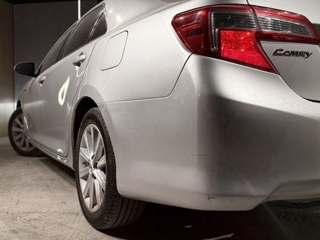 Toyota Camry, 2012 — сүрөт 7