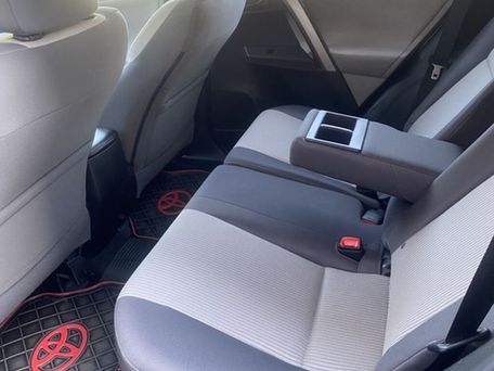 Toyota RAV4, 2013 — фото 9