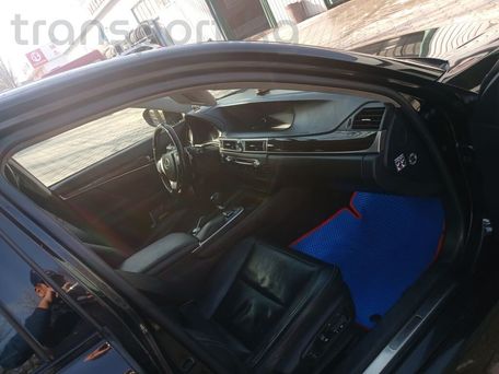 Lexus GS, 2013 — photo 3