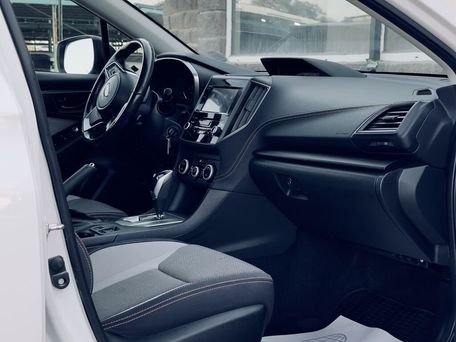 Subaru Crosstrek, 2020 — фото 7