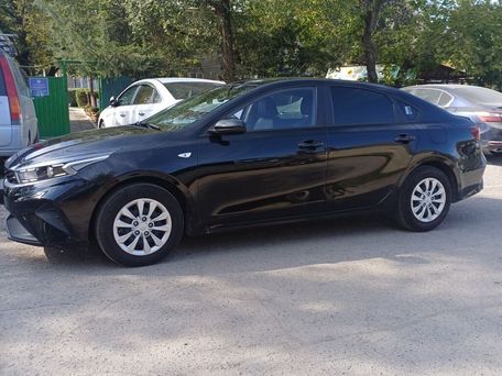 Kia K3, 2022 — photo 2