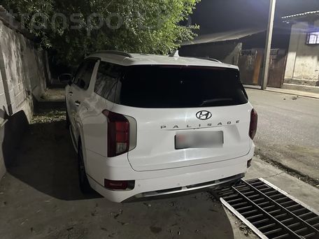 Hyundai Palisade, 2021 — сүрөт 2