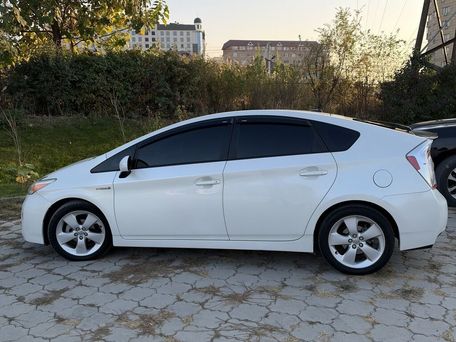 Toyota Prius, 2015 — photo 4