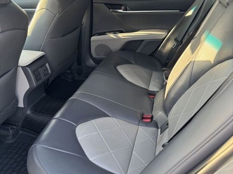 Toyota Camry, 2020 — сүрөт 16