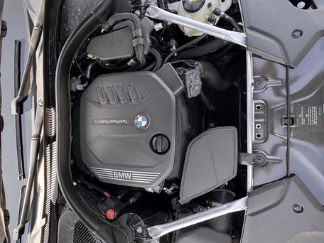 BMW 5 серии, 2019 — фото 5