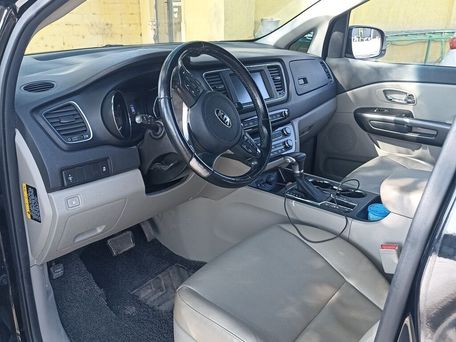 Kia Carnival, 2020 — photo 2