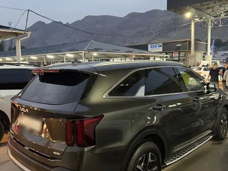 Kia Sorento, 2023 — сүрөт 5