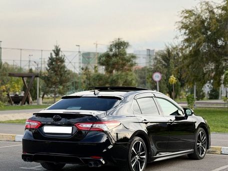 Toyota Camry, 2020 — сүрөт 7