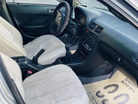 Honda Accord, 1994 — photo 9