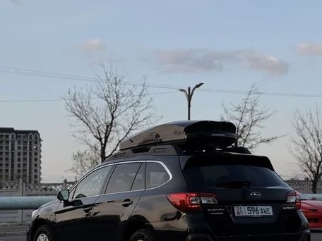 Subaru Outback, 2019 — сүрөт 3