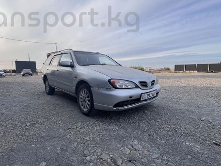 Nissan Primera, 1999 — photo 4
