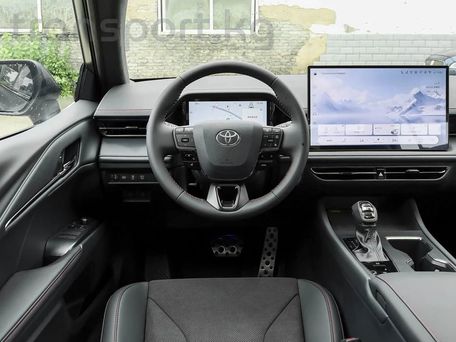 Toyota Camry, 2026 — фото 2