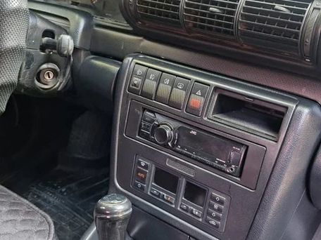 Audi A4, 1996 — photo 7