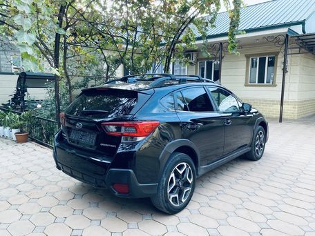 Subaru Crosstrek, 2020 — фото 5