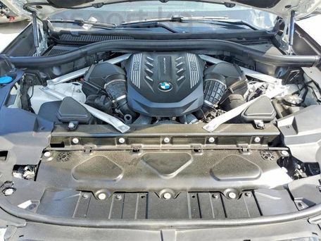 BMW X5, 2022 — сүрөт 9