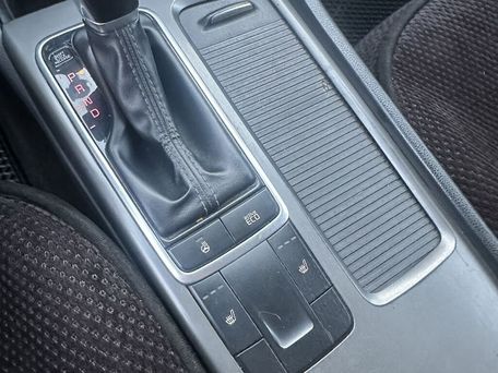 Kia K5, 2019 — photo 10